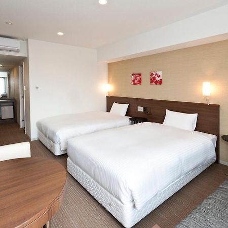 Sotetsu Fresa Inn Chiba Kashiwa Exterior photo